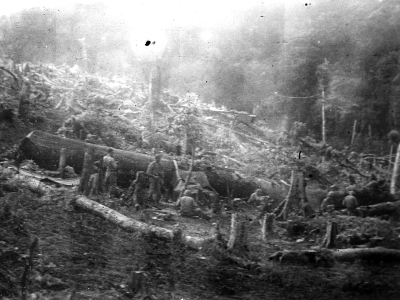 Leyte Campaign - 1944